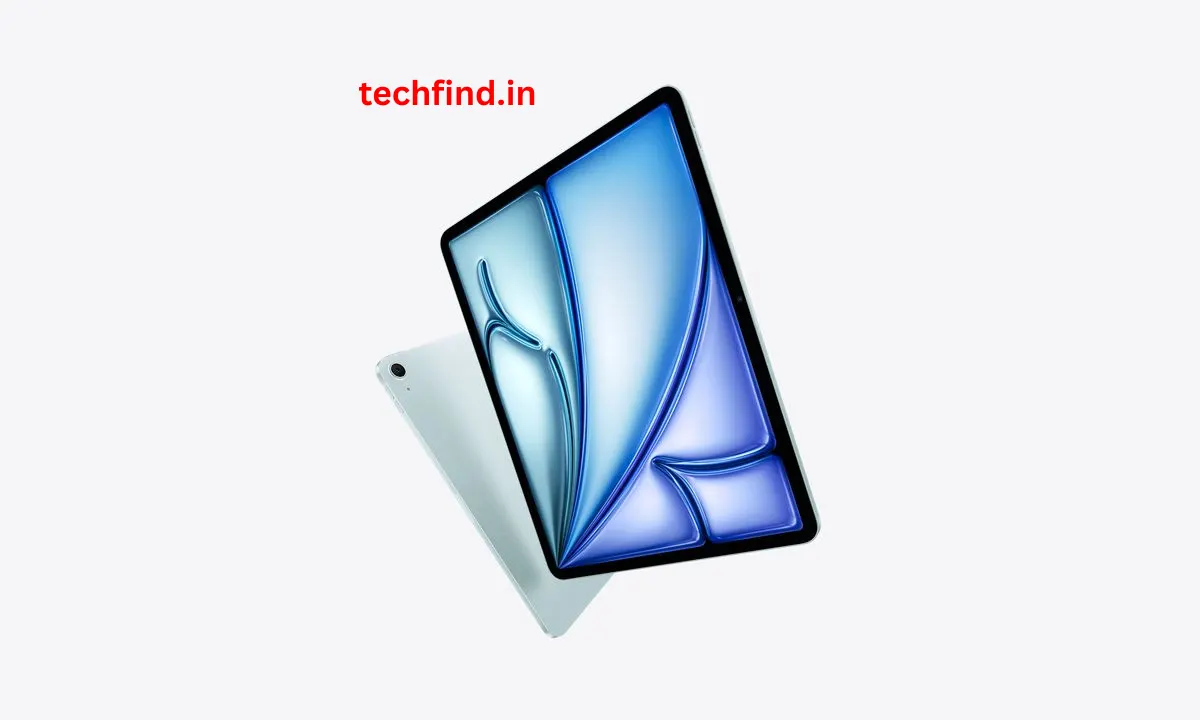 Apple iPad Air 13