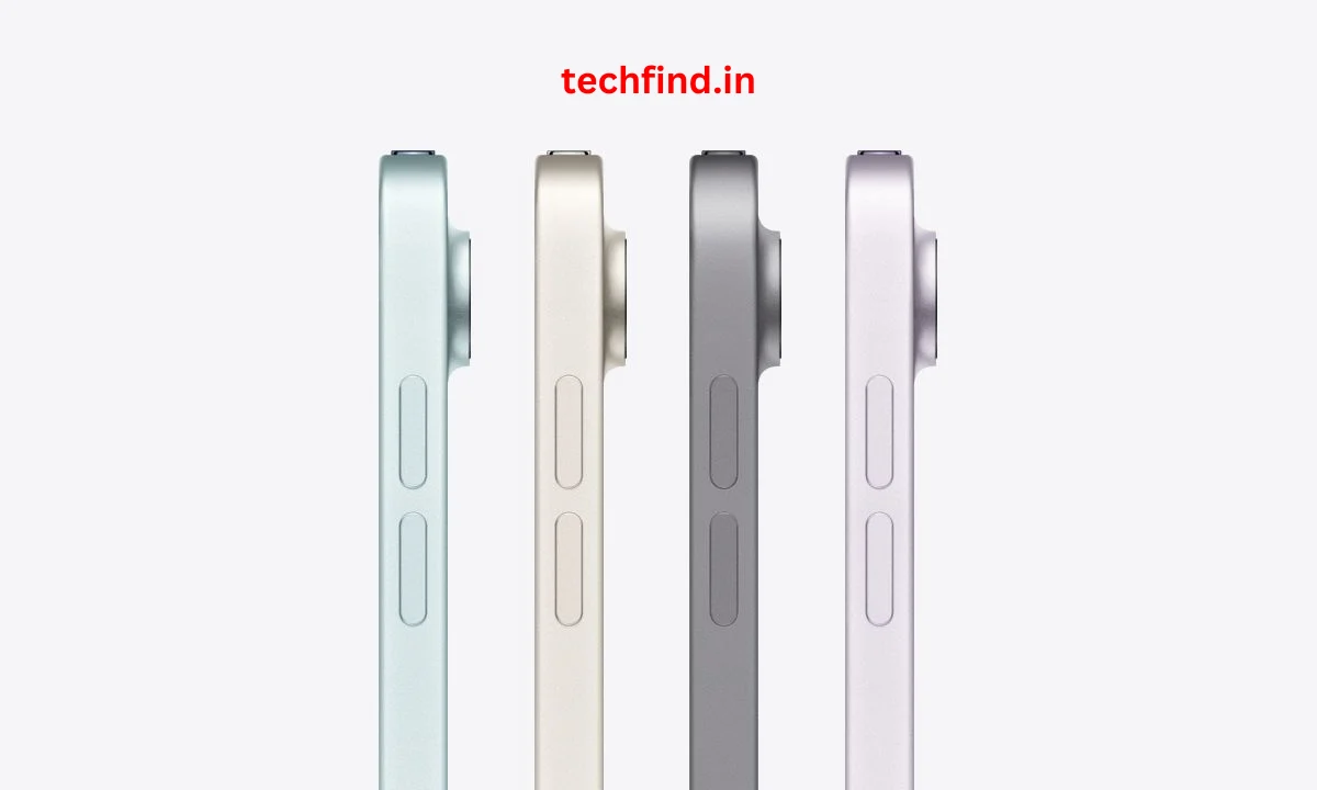 Apple iPad Air 13