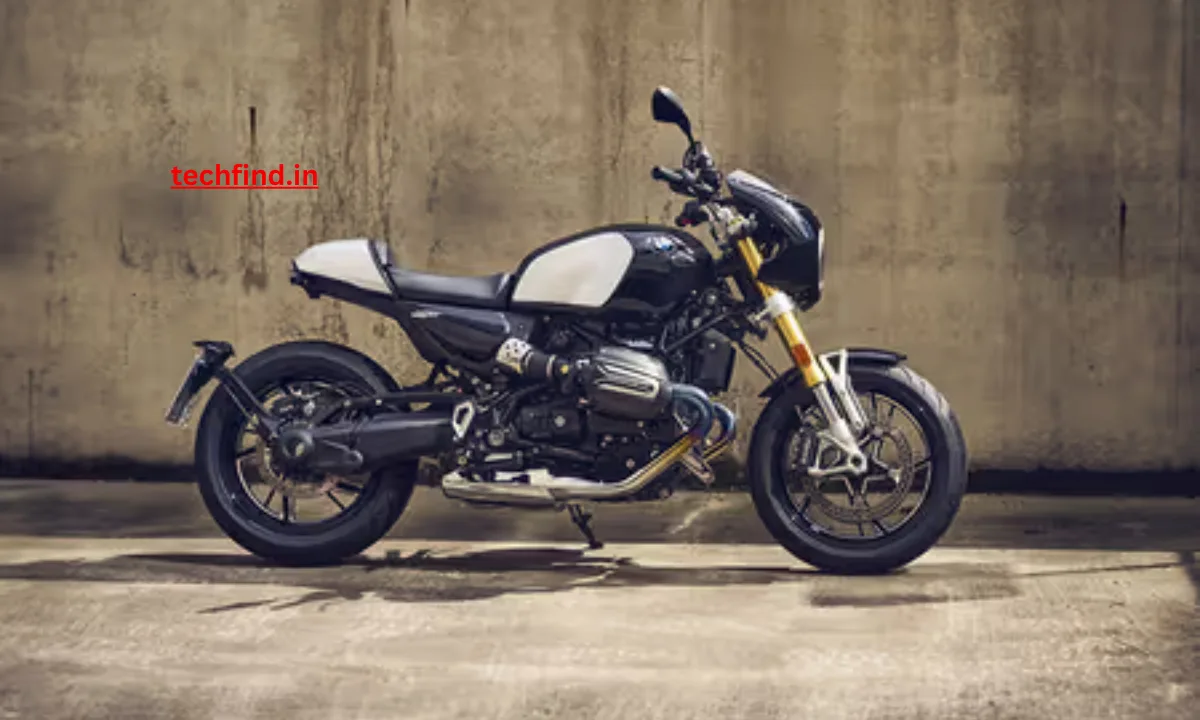 BMW R 12 Nine T