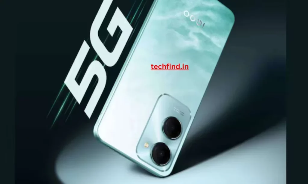 IQOO Z9 Lite