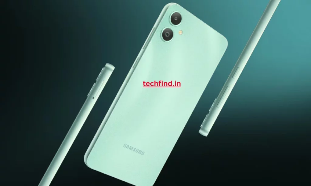 Samsung Galaxy M05