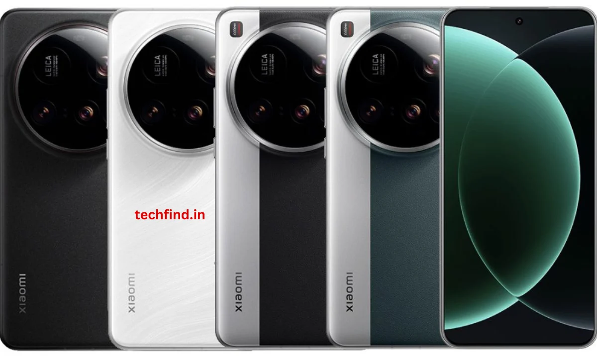 Xiaomi 15 Ultra