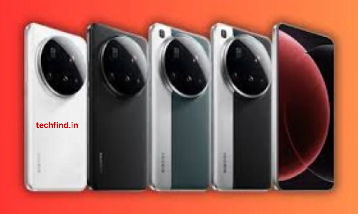 Xiaomi 15 Ultra